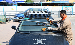 關(guān)于汽車玻璃，那些求而不知的情報！