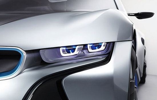 汽車車燈升級改裝技術培訓