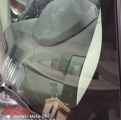 什么是汽車玻璃修復？