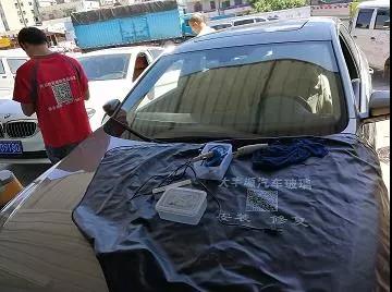 汽車玻璃拆裝專用工具 汽車玻璃拆裝專用工具