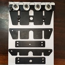 汽車(chē)玻璃拆裝專(zhuān)用工具