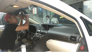 汽車玻璃拆裝專用工具