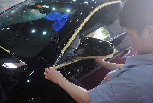汽車玻璃拆裝專用工具