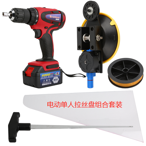 行業揭密！還有這么便宜的汽車玻璃拆卸安裝工具