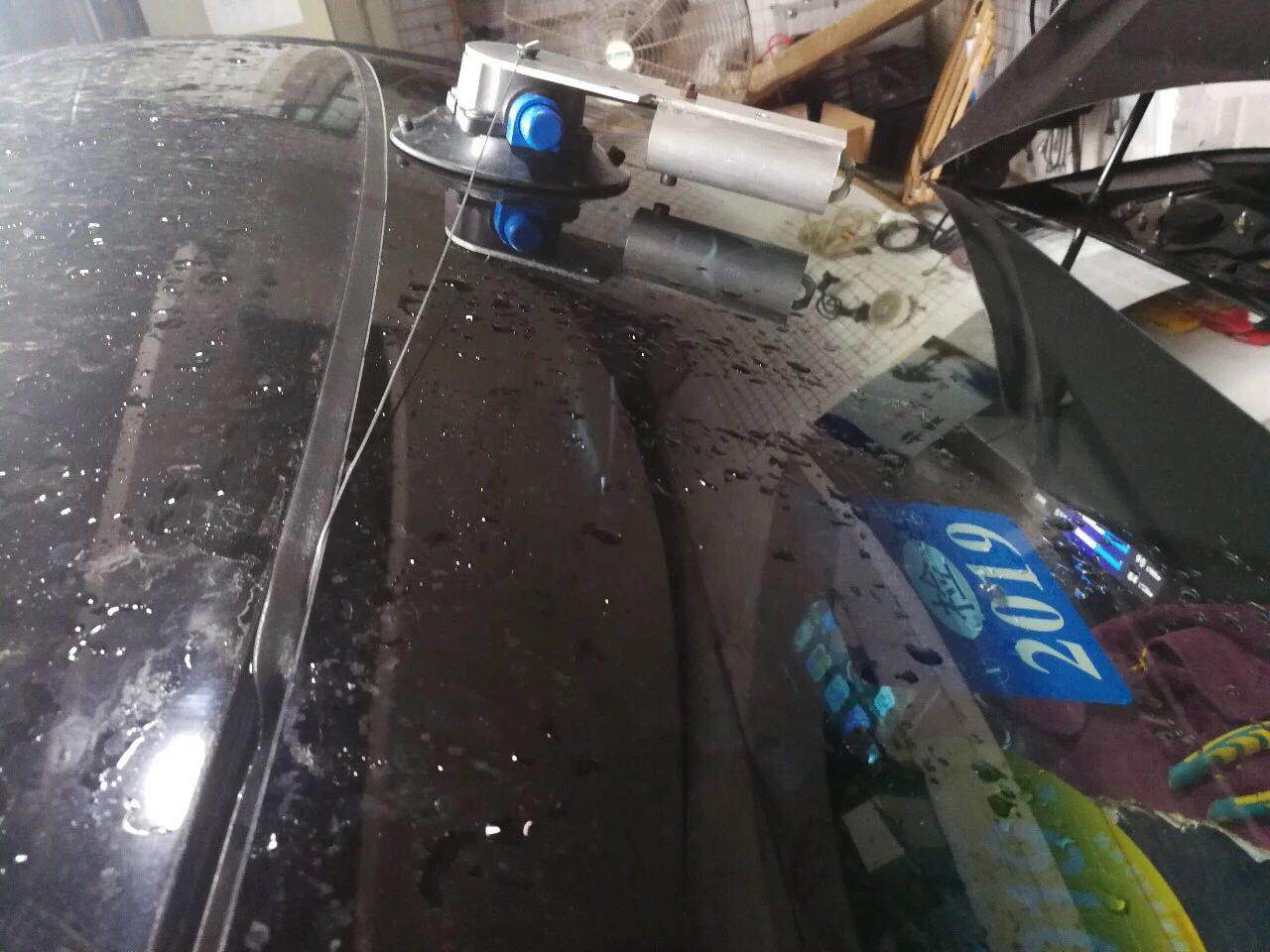 汽車玻璃拆裝專用工具