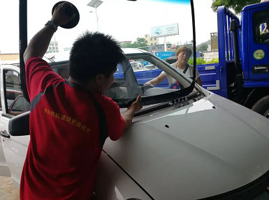 單人安裝助手