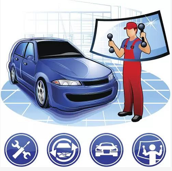 汽車玻璃拆裝專用工具 汽車玻璃拆裝專用工具