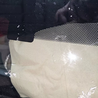 汽車玻璃裂紋怎么修復，可靠嗎？ 