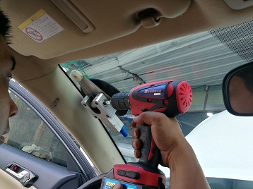 汽車玻璃拆卸工具 汽車玻璃拆卸工具