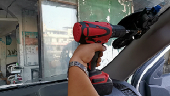 汽車玻璃拆卸工具 汽車玻璃拆卸工具