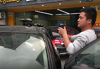 汽車玻璃拆卸工具 汽車玻璃拆卸工具