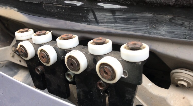 汽車(chē)玻璃拆裝工具