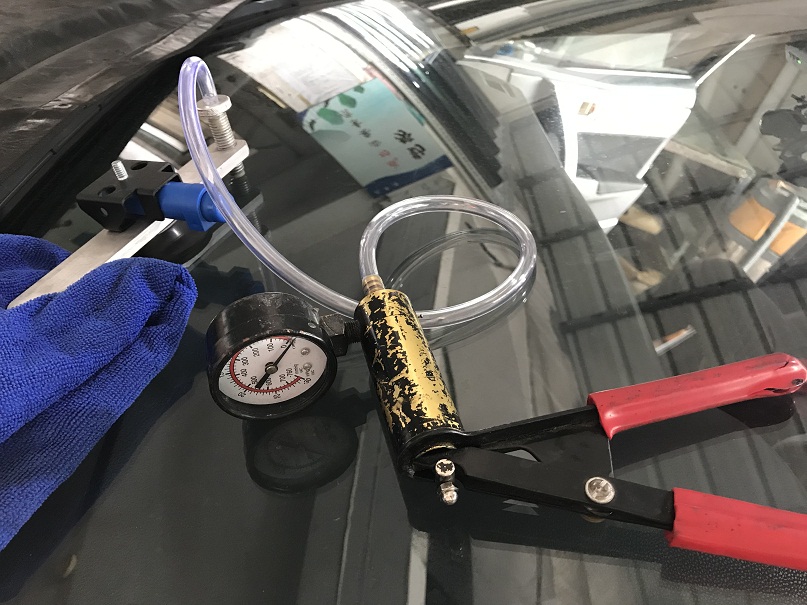 招收學員 汽車玻璃修復