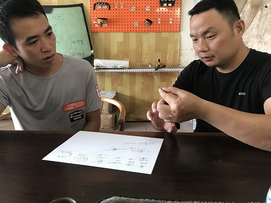 車玻璃怎么修復(fù)教學(xué)