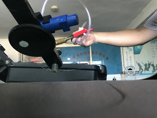汽車玻璃修復(fù)技術(shù)好學(xué)嗎？