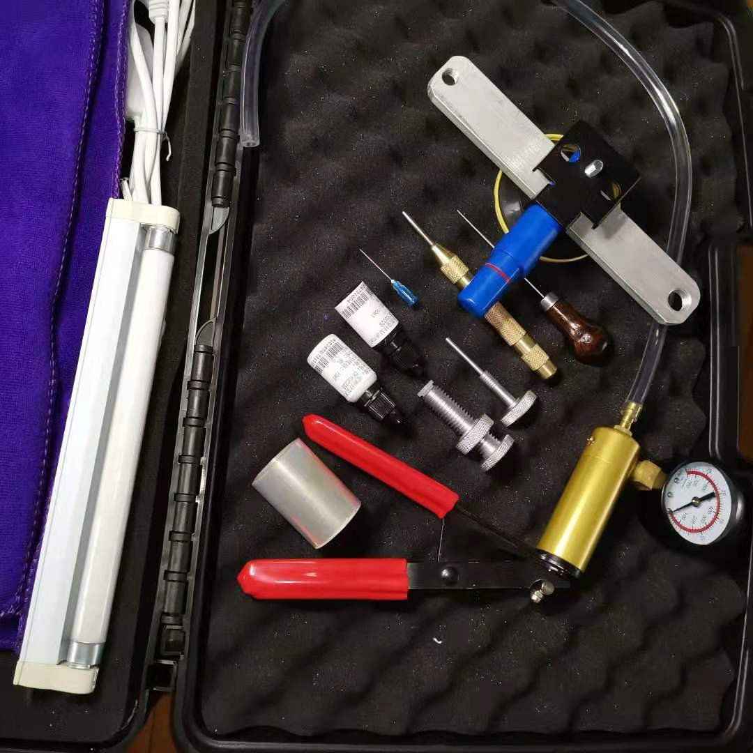 虧大了，好汽車玻璃修復(fù)工具真的修出好嗎？