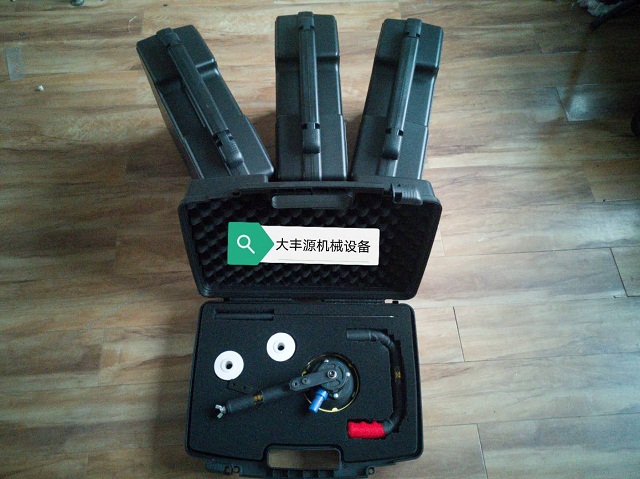 拆卸汽車玻璃的電動工具?