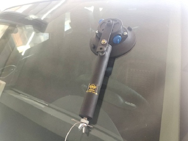 汽車玻璃專用拆裝工具 汽車玻璃拆裝工具拉絲盤