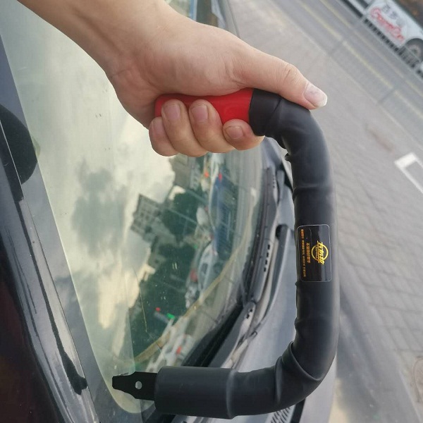 汽車玻璃拆卸工具