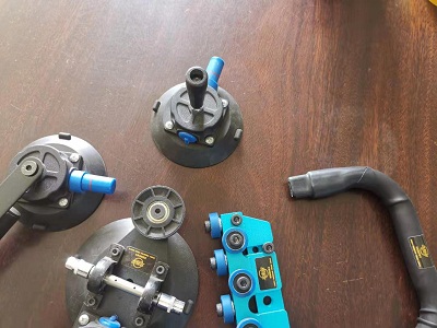 汽車玻璃拆卸工具機(jī)械絞盤，原裝鋁合金打造,質(zhì)量?jī)?yōu)良,工具設(shè)計(jì)合理