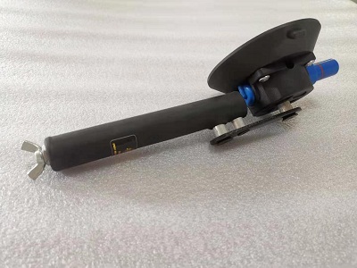 汽車玻璃單人拆裝工具