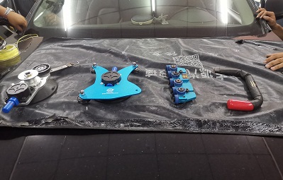 汽車玻璃安裝工具, 拆汽車玻璃電動工具,汽車玻璃快速拆卸工具?